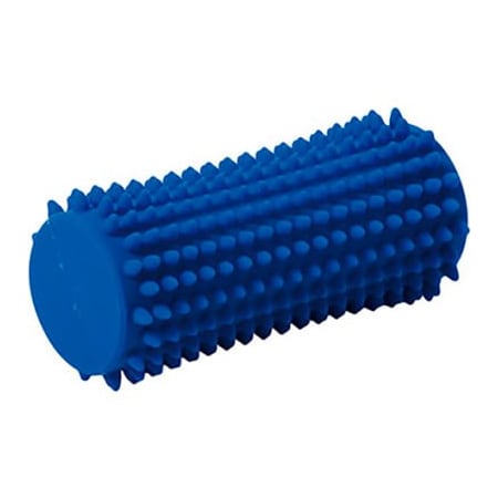 Fabrication Enterprises TOGU Bodyroll, 5.1"L x 2.4" Diameter, Blue, Set of 2 30-4720B